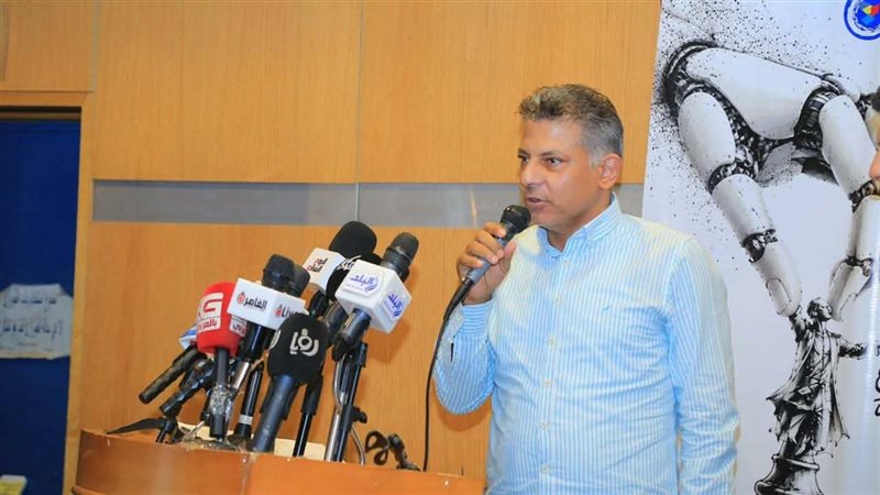 رئيس القومي للمسرح: وثقنا 653 عرضًا خلال عام ونصف العام
