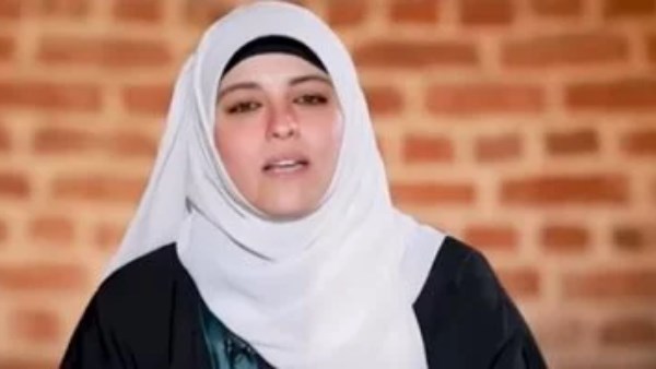 الأوقاف: تكليف الدكتورة فاطمة عنتر مساعدا للوزير لشئون الواعظات