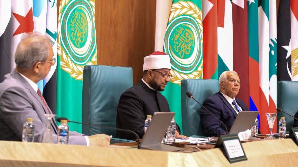 البحوث الإسلامية: التطرف وخطابات الكراهية أمراض بثها أعداء الإنسانية وليس الدين