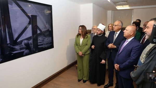 يضم وثائق ومخطوطات نادرة..وزير الأوقاف يشارك في افتتاح متحف الري بالعاصمة الجديدة