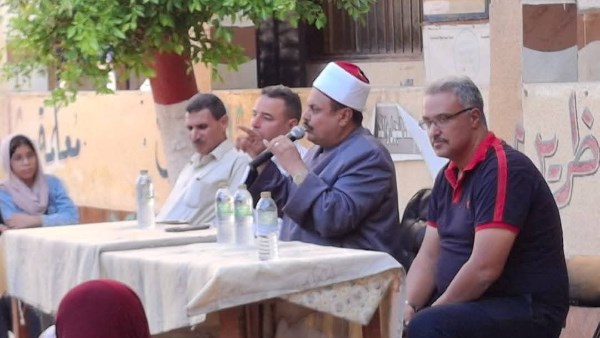 منظمة خريجي الأزهر بالدقهلية: مكارم الأخلاق أساس بناء الإنسان وحب الوطن