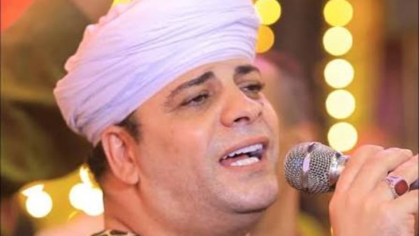 رحيل مفاجئ للمنشد الديني محمد السنباطي إثر أزمة قلبية