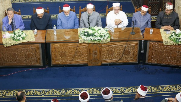 استمر 6 سنوات.. الجامع الأزهر يختتم شرح كتاب الإقناع للخطيب الشربيني