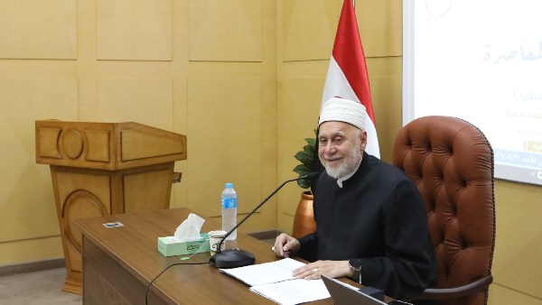 دورة منهجية الفتوى المعاصرة تؤكد: الاجتهاد المنضبط سبيل الوصول إلى فتوى رشيدة