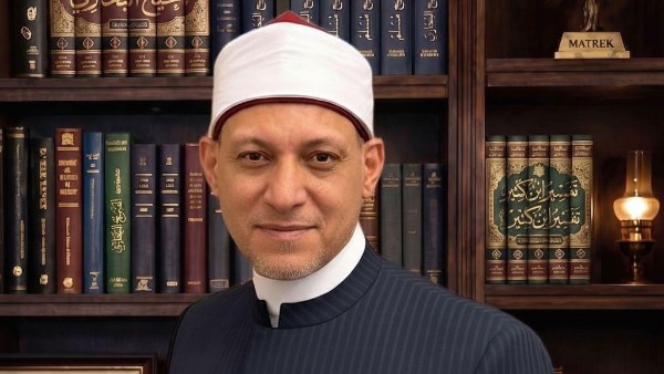 الأوقاف: تعيين الدكتور محمد ورداني رئيسًا لجامعة نور-مبارك بكازاخستان
