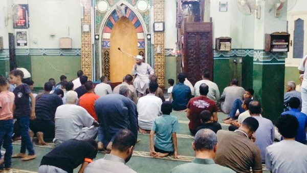 الأوقاف تواصل فعاليات برنامج المساجد المحورية بـ 3655 مسجدا