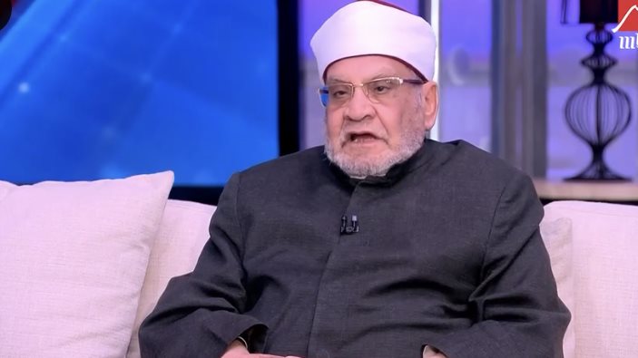 أحمد كريمة: أطالب النائب العام بمحاكمة مكفري المولد النبوي بتهمة ازدراء الأديان وانتحال الصفة