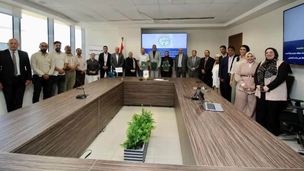 الكهرباء تنفذ خطة عاجلة لإحلال وتجديد محطات المحولات المتهالكة