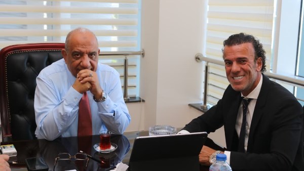 قرب الانتهاء من  الدراسات النهائية استعدادا لبدء تنفيذ مشروع الربط الكهربائي مع أوروبا