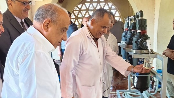 الطاقة الذرية: زيادة إنتاج البوتاسيوم وتحلية مياه البحر بتقنية جديدة ومبتكرة