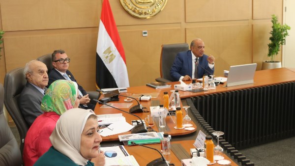 36.8 مليار جنيه استثمارات لتطوير شبكة نقل الكهرباء والتحول إلى الشبكة الذكية