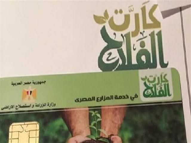 5.2 مليون حيازة تتحول إلى بيانات.. ماذا تفعل وزارة الزراعة بـ«كارت الفلاح الذكي»؟