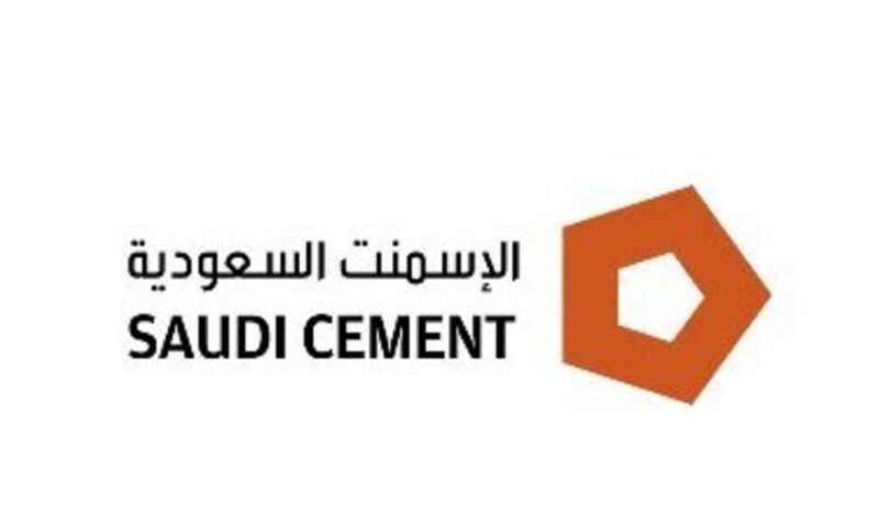 أرباح “أسمنت السعودية” الفصلية ترتفع 6.8% إلى 27.2 مليون دولار