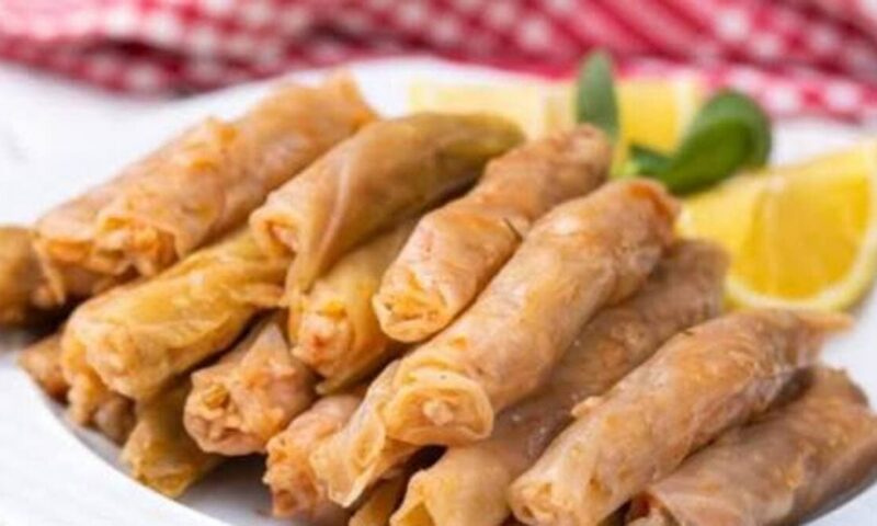 كشك وعصيدة وكابيد.. أكلات مصرية عمرها آلاف السنين