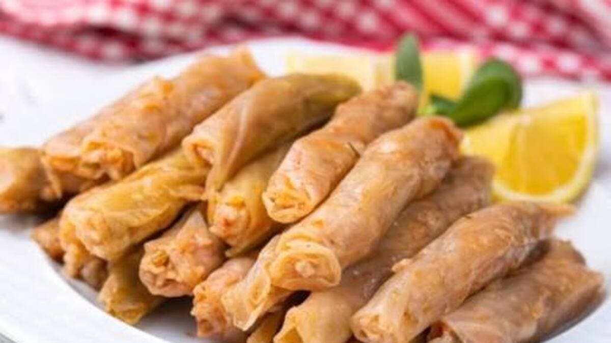 كشك وعصيدة وكابيد.. أكلات مصرية عمرها آلاف السنين