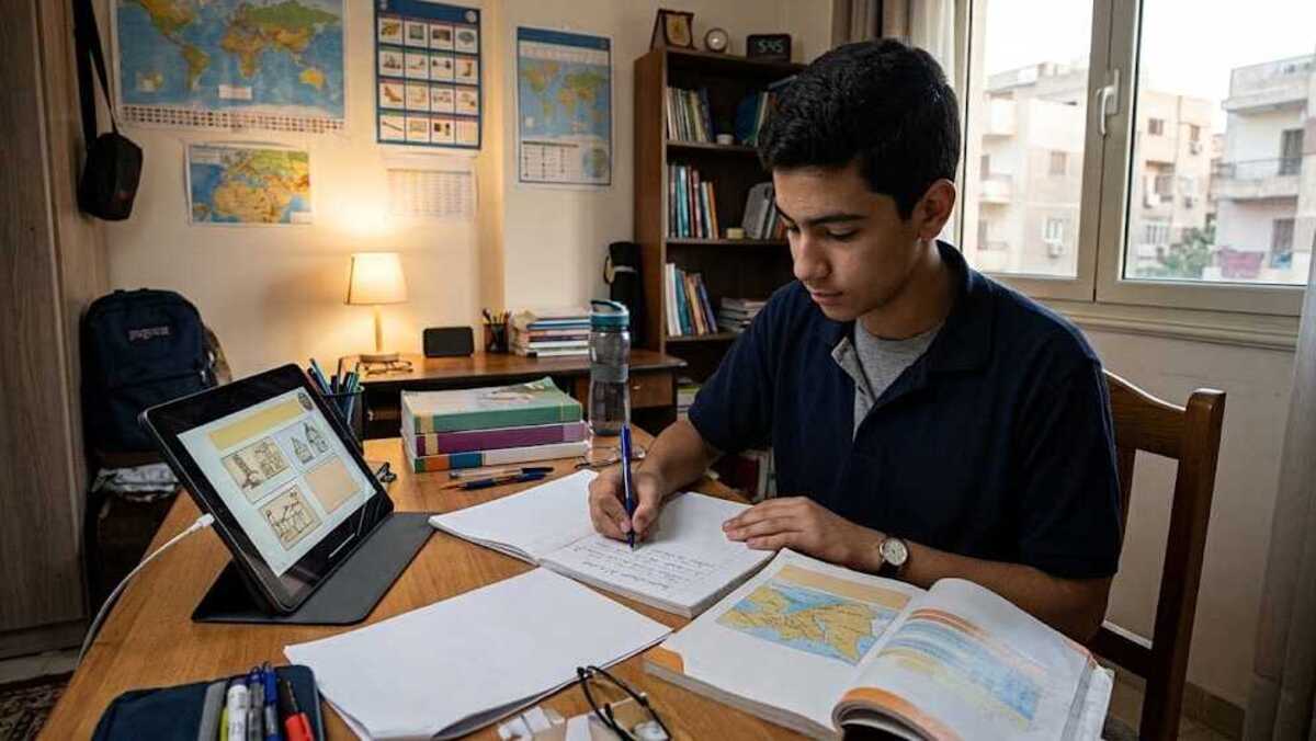 5 تطبيقات مجانية يحتاجها كل طالب مع بداية العام الدراسي
