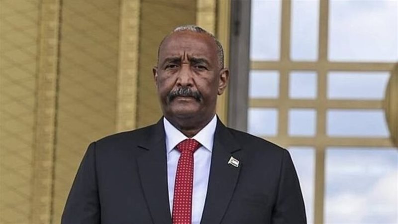 من القصر الرئاسي بالخرطوم، البرهان يتسلم أوراق اعتماد سفراء جدد (فيديو)