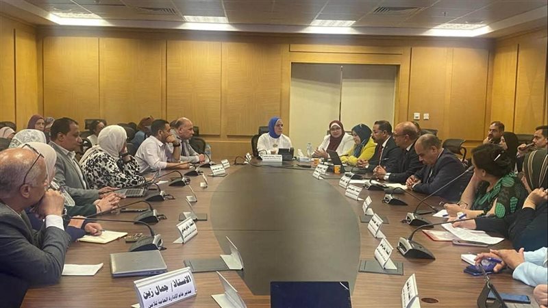 منظومة جديدة داخل وزارة التضامن، ماذا تعني «الذاكرة المؤسسية»؟