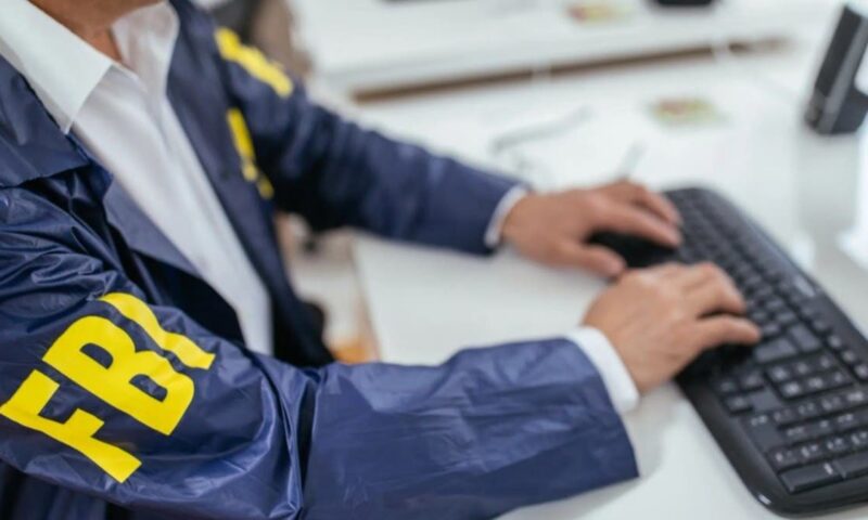 عميل “FBI” يعترف بسرقة مليون دولار من العملات المشفرة خلال تحقيقات رسمية