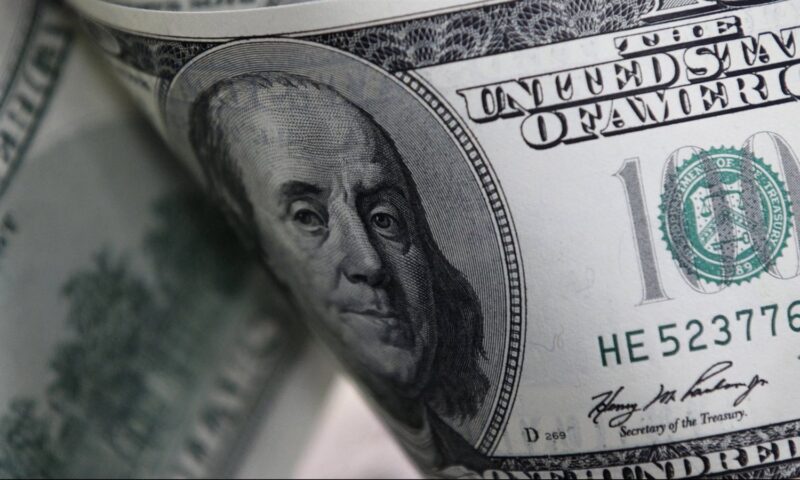 تفاصيل أكبر سعر دولار في البنوك اليوم
