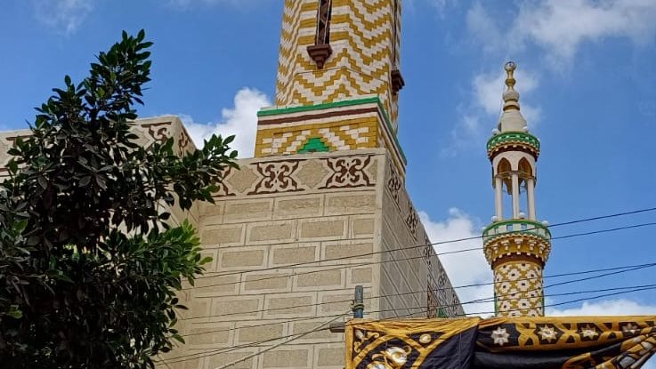 الأوقاف : إنشاء وتطوير 15 ألف مسجد في عهد الرئيس السيسي بتكلفة 28 مليار جنيه