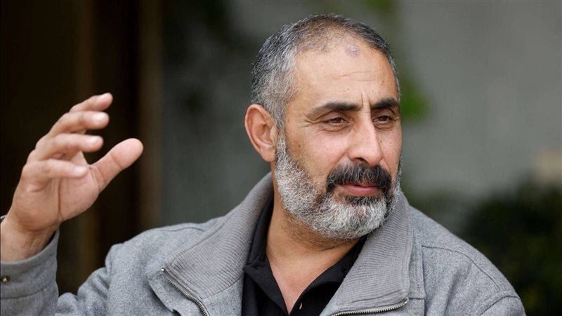 اغتيال فتحي خازم بعد 4 سنوات من المطاردة، من هو “أبو رعد” والد الشهيدين ورمز المقاومة بالضفة؟ (فيديو)