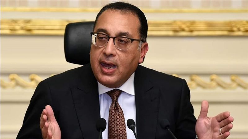 رئيس الوزراء يعود للقاهرة بعد افتتاح سد “جوليوس نيريري” بتنزانيا