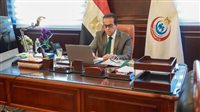 وزير الصحة يؤكد التزام مصر الراسخ بدعم الأمن الصحي الإفريقي