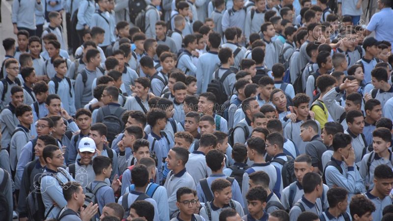 موعد بدء الدراسة 2026/ 2027، الخريطة الزمنية للعام الدراسي الجديد بالكامل