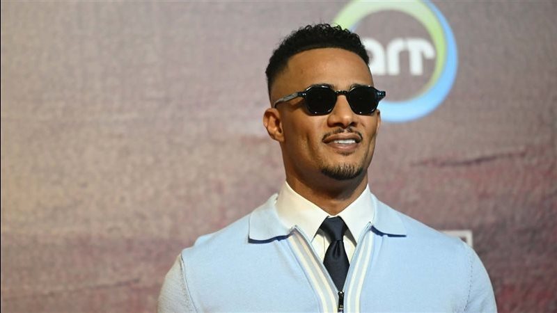 أخبار الفن اليوم: وفاة الفنان عمرو محمد علي بعد صراع مع المرض.. مصطفى كامل يكشف آخر تطورات أزمة حفل محمد رمضان في الساحل
