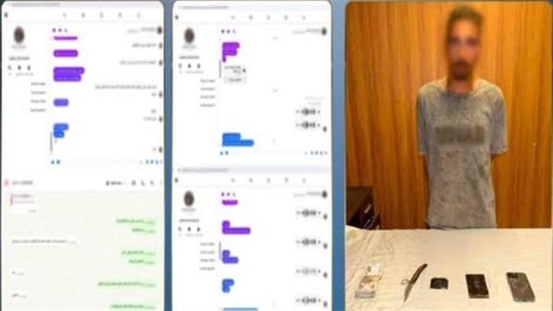 “المخدرات أونلاين”، سقوط أدمن صفحة لترويج الحشيش في أكتوبر