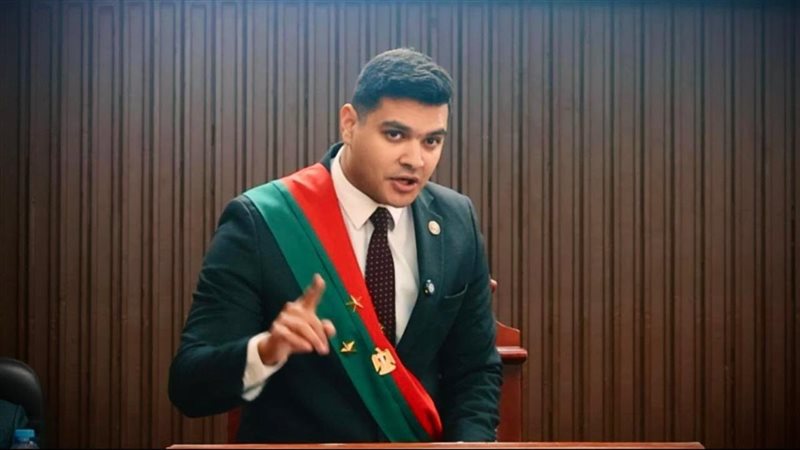 «ربّته عمرًا.. فأنهى حياتها»، النيابة تطالب بإعدام متهم بقتل والدته في شبرا الخيمة