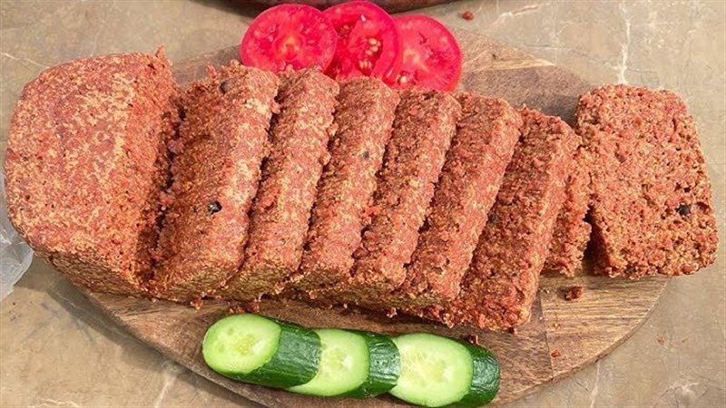 طريقة عمل البلوبيف فى البيت فى خطوات بسيطة