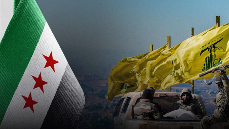 هآرتس: دمشق تتجنب الفخ الإسرائيلي وتكثف اتصالاتها بواشنطن وباريس لوقف التصعيد