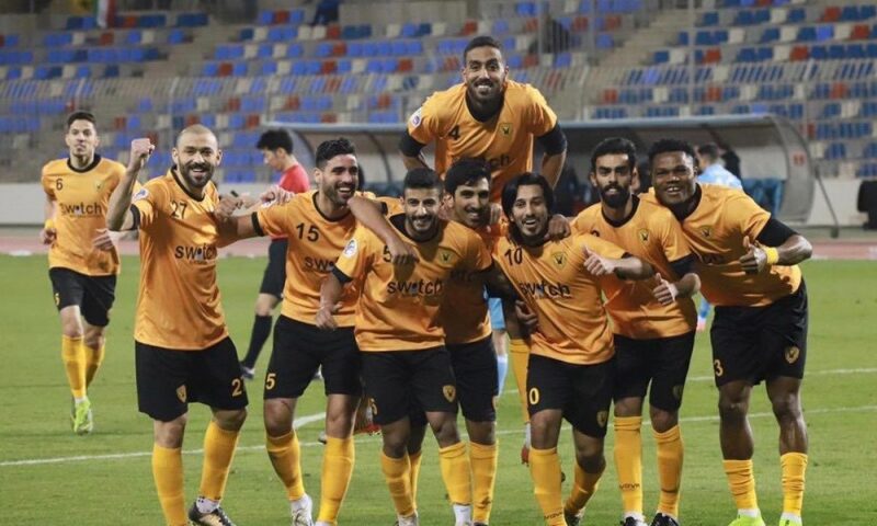 الدوري السعودي.. تعليق قوي من مدرب القادسية بعد الهزيمة أمام الاتحاد