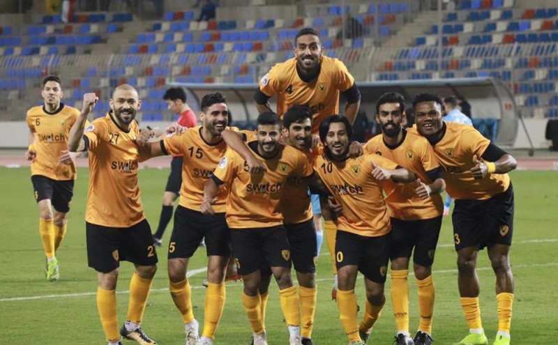 الدوري السعودي.. تعليق قوي من مدرب القادسية بعد الهزيمة أمام الاتحاد