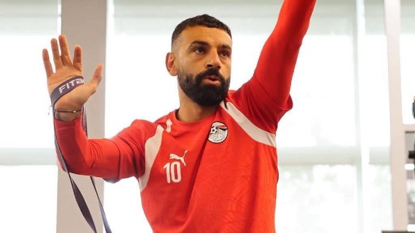 عقبة وحيدة.. محمد صلاح يدخل حسابات أتلتيكو مدريد.. تفاصيل
