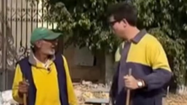 الله يرحمك يا عم وحيد .. صانع المحتوى الإسباني ميجيل يودع صديقه المصري بكلمات مؤثرة