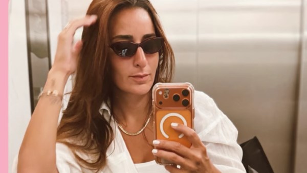 أمينة خليل تشارك جمهورها روتينها اليومي.. والتسوق الإلكتروني يقتحم القائمة