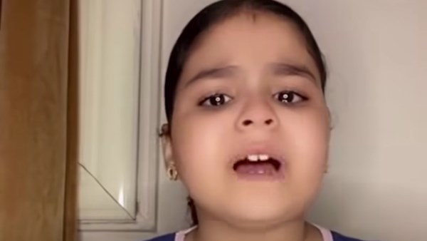 طفلة تستغيث: «عايزة أرجع المدرسة ومش عايزة سنة تانية تضيع من عمري»