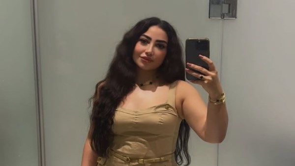 إطلالة لافتة للفنانة بوسي في أحدث ظهور عبر مواقع التواصل