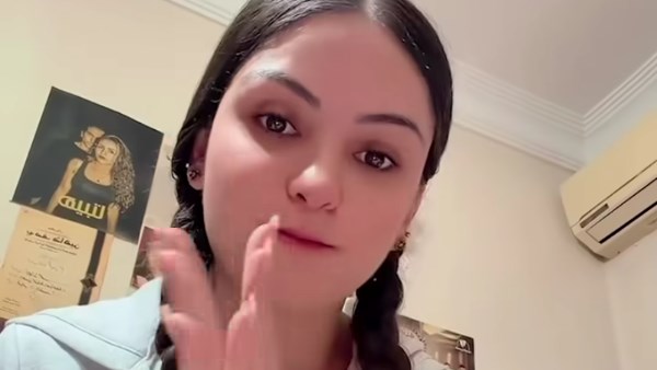 عايزة حقي.. نيجار محمد تستغيث بوزارة الداخلية بعد تعرضها لواقعة نصب