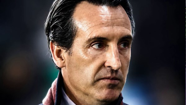 أوناي إيمري.. «شفرة اليوروبا ليج» التي تعطلت في السوبر الأوروبي