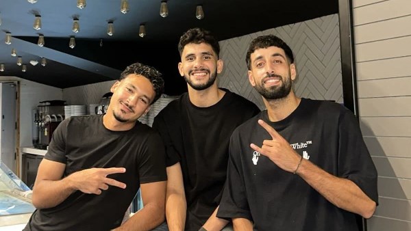 لاعبو الزمالك يقضون الإجازة قبل العودة للتدريبات