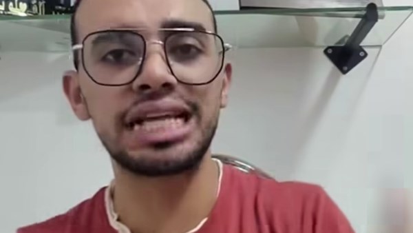 صيدلي من ذوي الهمم يستغيث للحصول على فرصة عمل: فين حقي كمواطن؟