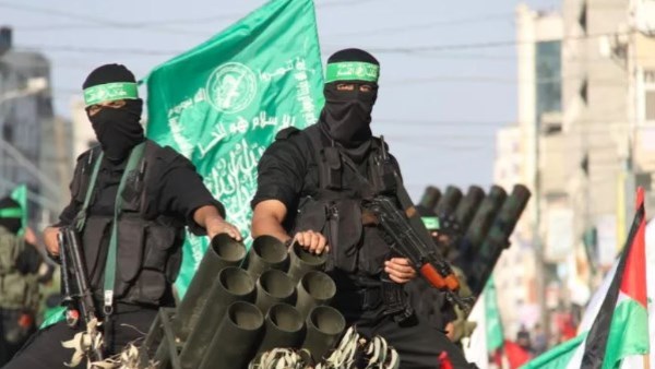 هدنة أسبوعين.. ضغط أمريكي على إسرائيل لوقف إطلاق النار لنزع سلاح حماس