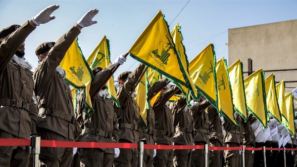 تصعيد أمريكي غير مسبوق .. إعادة تصنيف حزب الله وربط تحركاته بالحرس الثوري الإيراني