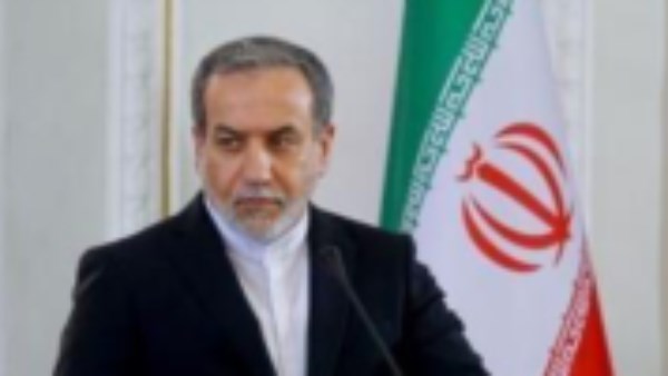 طهران .. عراقجي يدين النهج البريطاني غير اللائق تجاه بلاده