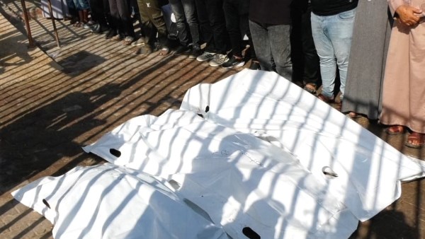 استشهاد 15 فلسطينيا في غارات إسرائيلية على قطاع غزة منذ فجر اليوم