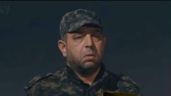 إعلام فلسطيني يعلن اغتيال القيادي في القسام نافذ صبيح